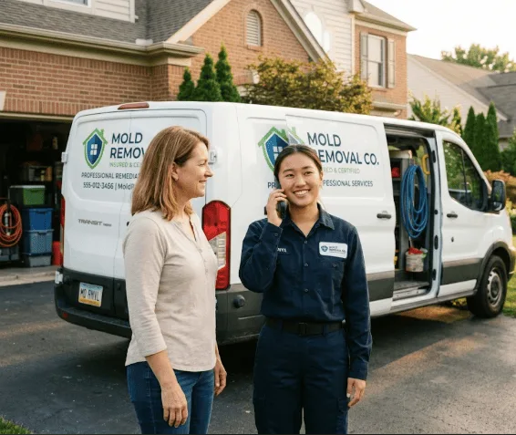 Crawlspace Mold Remediation Asheboro, NC FAQs